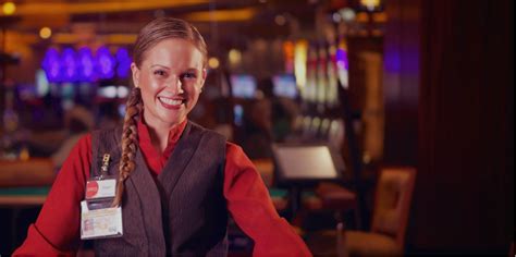 casino slot attendant interview questions